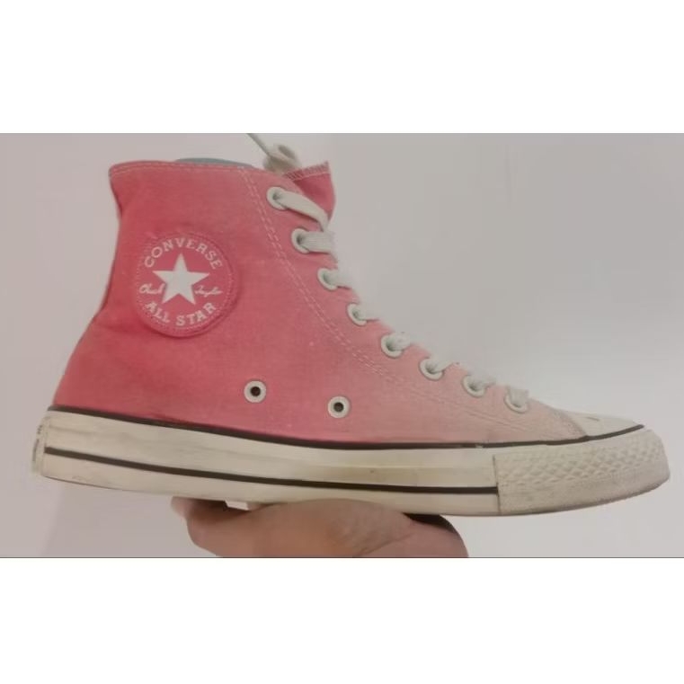 sepatu second Converse
