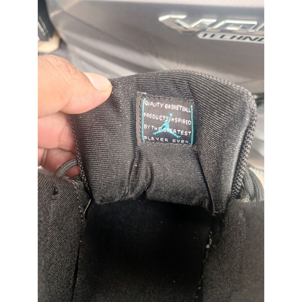 Air Jordan 11 Retro Space Jam