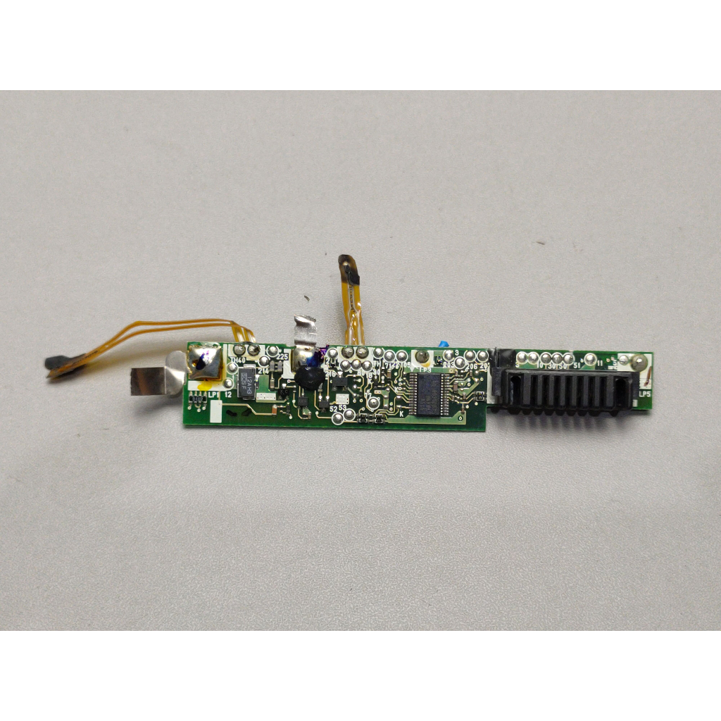 ET39 BMS-AC-1 BMS BATERAI BATTERY MANAGEMENT SYSTEM LAPTOP ACER ASPIRE 4736 4736Z AS07A31