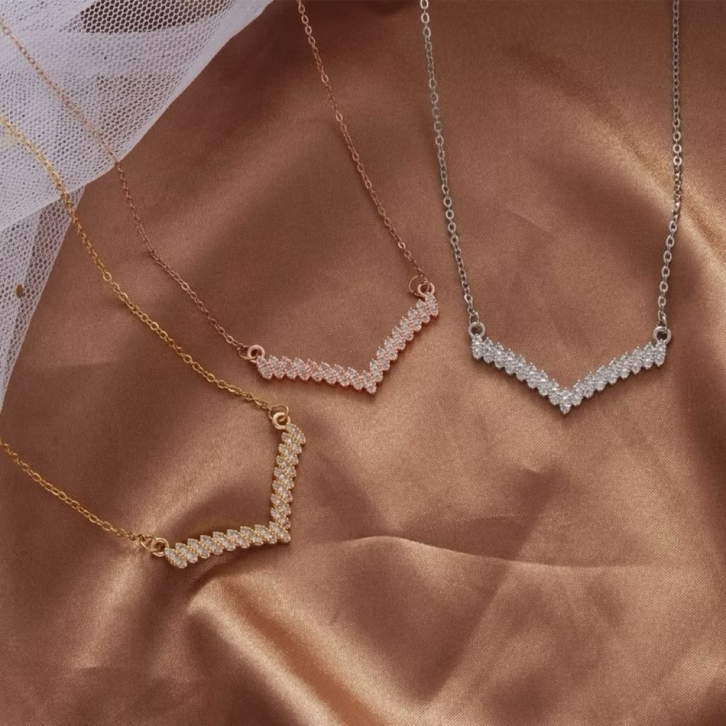 kalung fuji titanium