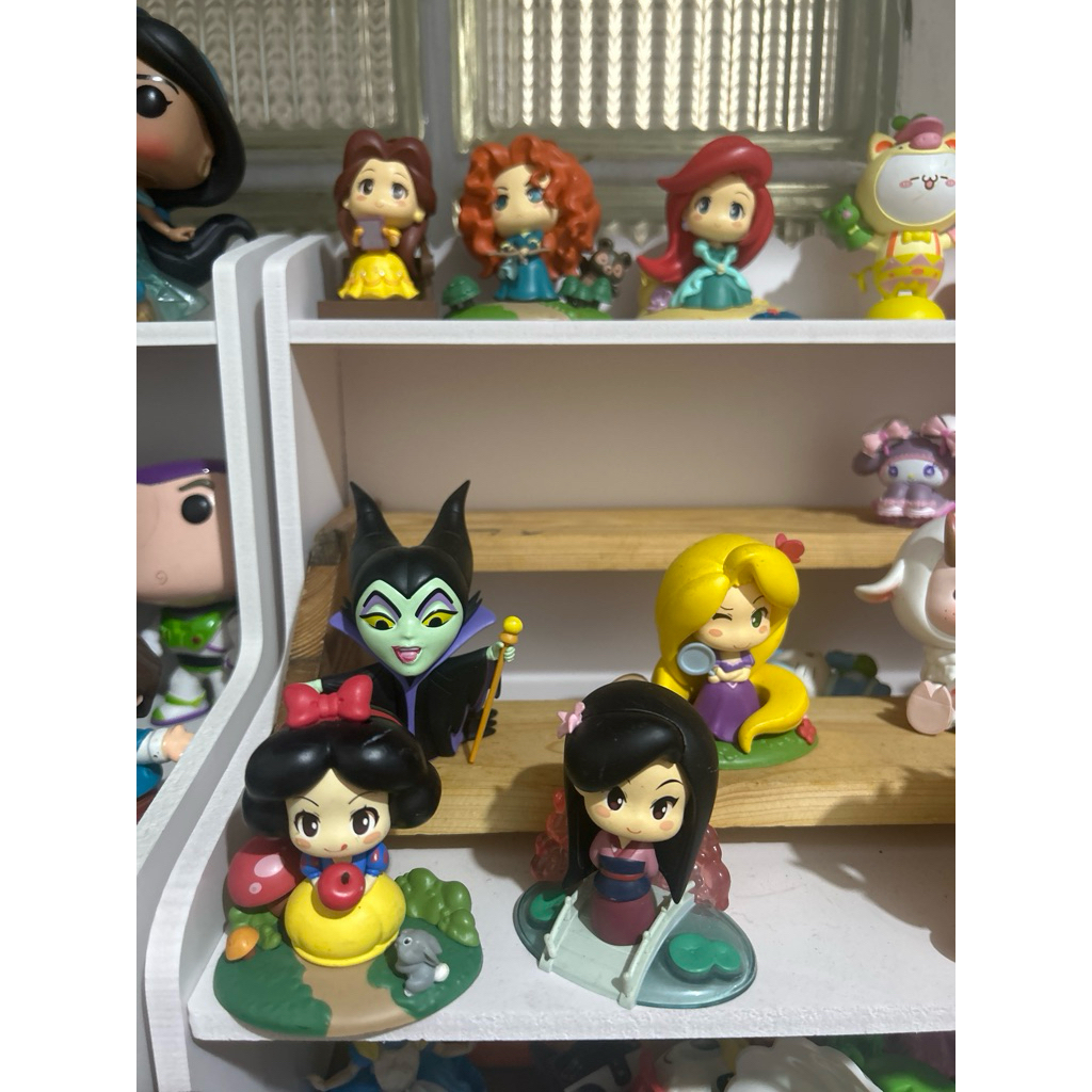 Disney Princess Dreams 52Toys Disney Princess Blindbox Figure