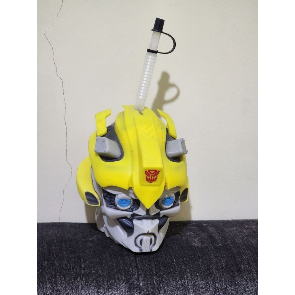 Preloved Botol Minum Karakter Langka, event XXI