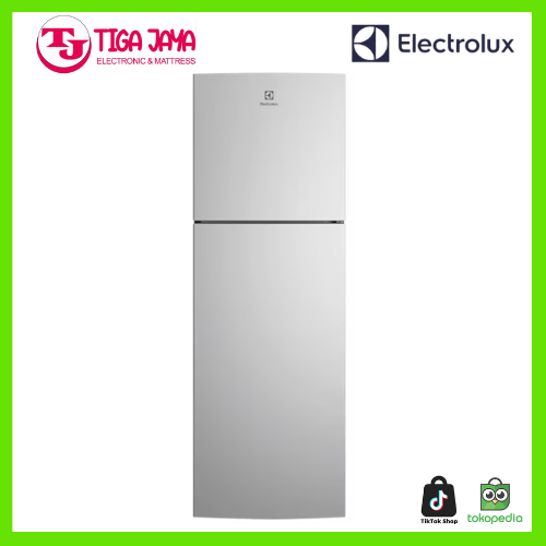 Electrolux ETB2802J-A | ETB 2802J-A | ETB2802J | ETB2802JA Kulkas 2 pintu freezer atas UltimateTaste
