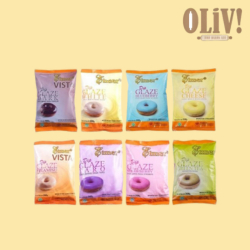 

Elmer Dip Glaze All Varian 200 gram