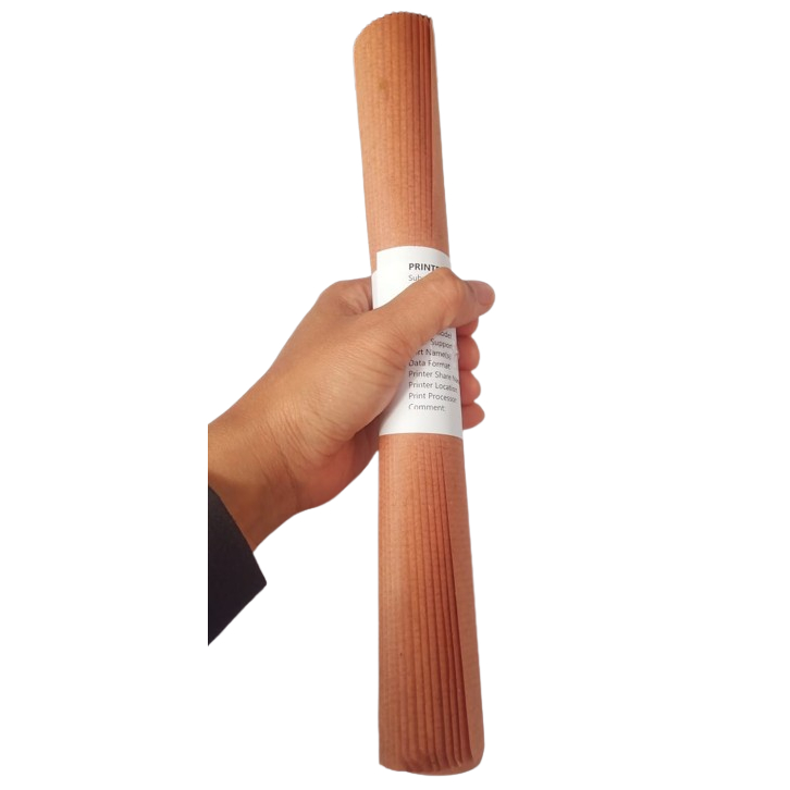 

1 Kodi (20 Lembar) Sampul Buku Coklat/ Sampul Batang Padi/ Sampul Kertas Kopi/ Sampul Kertas Coklat