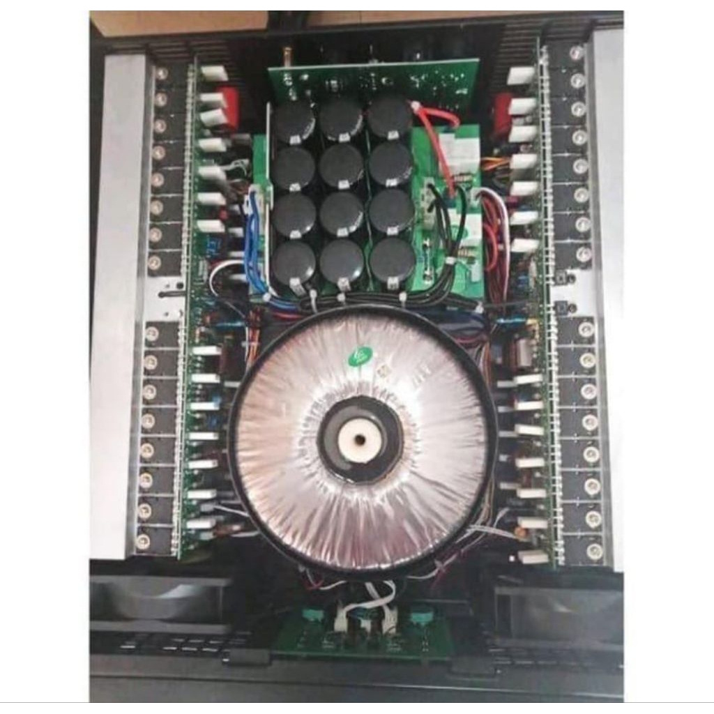 POWER PASLINE MA3.0 PRO / MA 3.0 PRO /MA 3.0 Pro