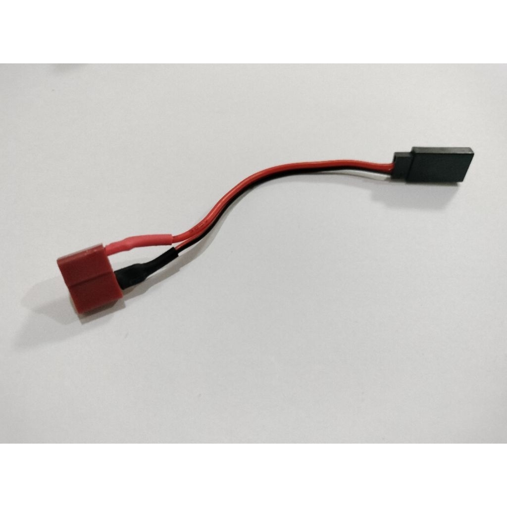 Aneka Ragam Kabel Konektor Charger Baterai Drone FPV