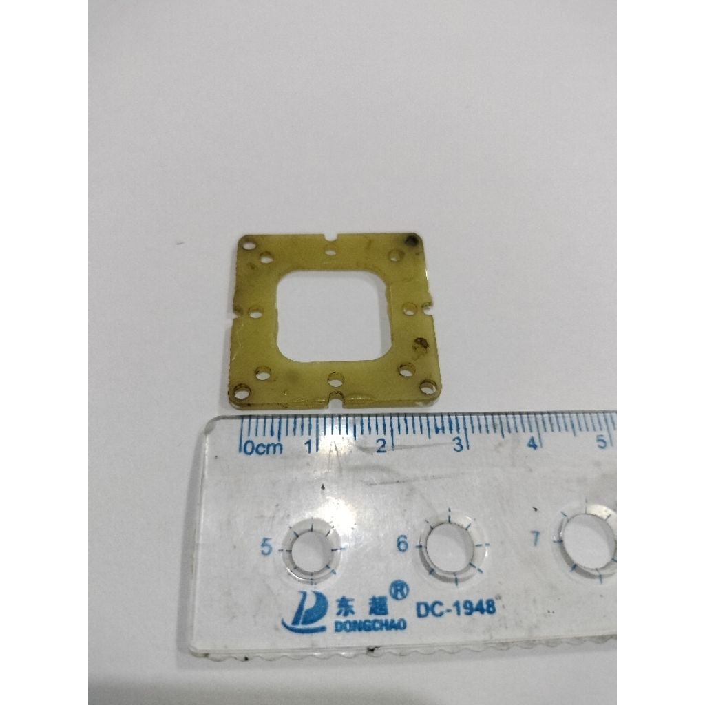 Plat Converter ESC FC Drone FPV