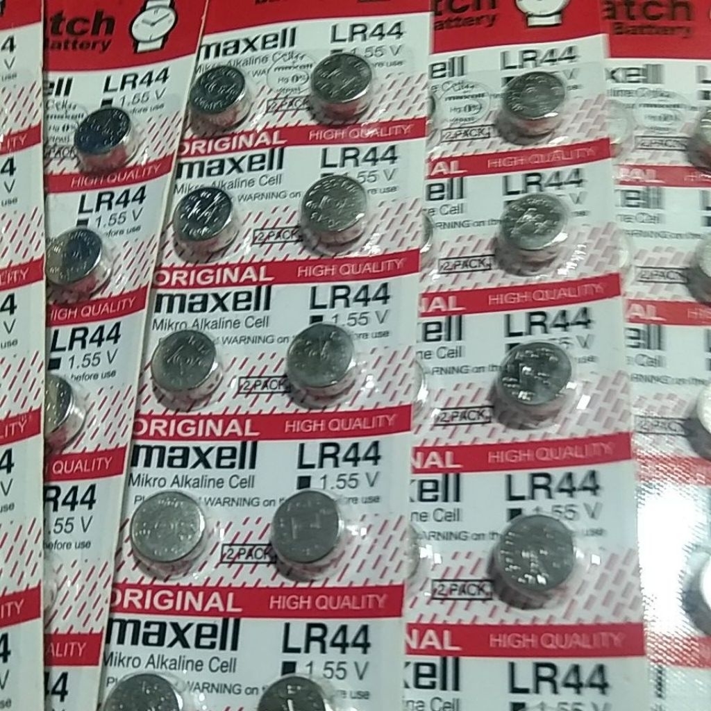 BATERAI LR44