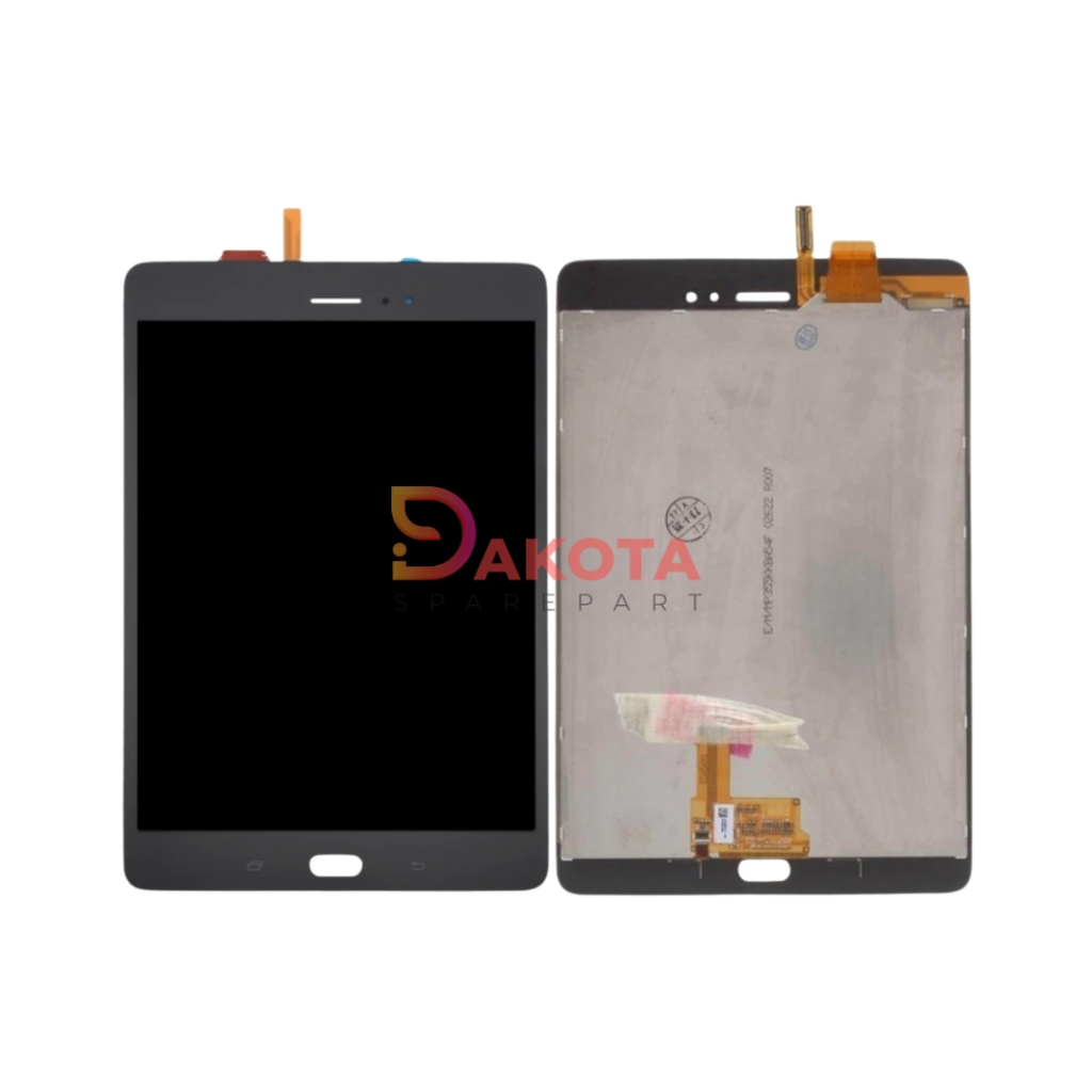 LCD SAMSUNG P355 / TAB A 8 INCH FULLSET TOUCHSCREEN