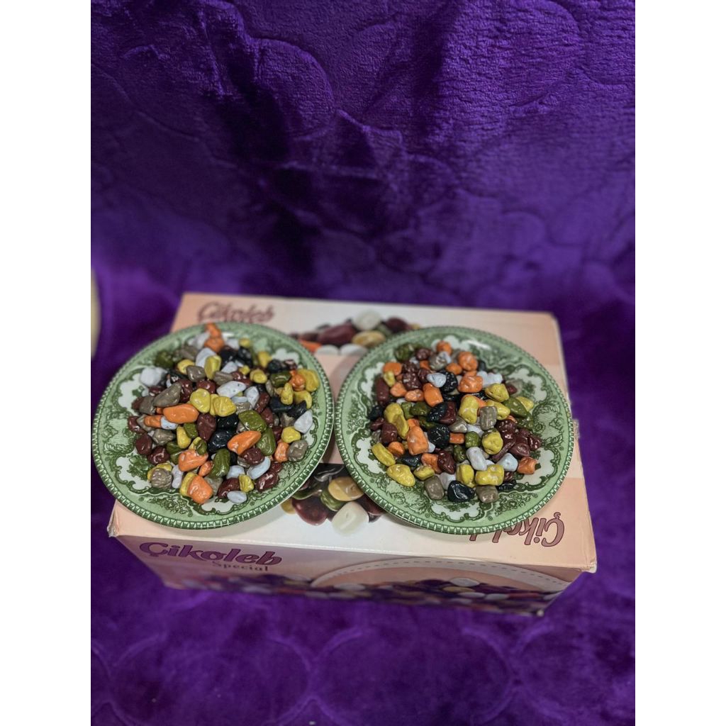 

coklat krikil original oleh oleh haji dan umrah.