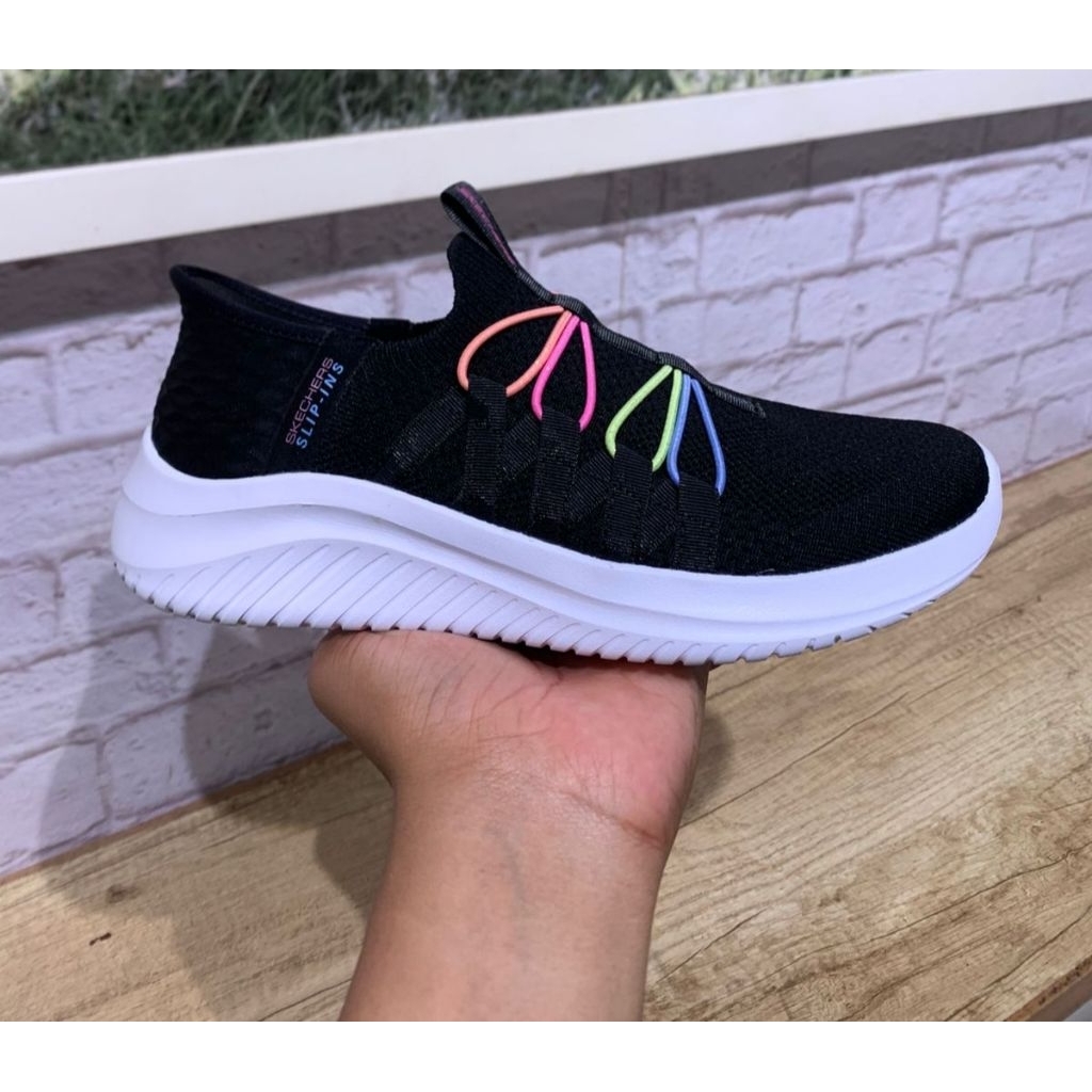 Skechers ultra flex for kids original