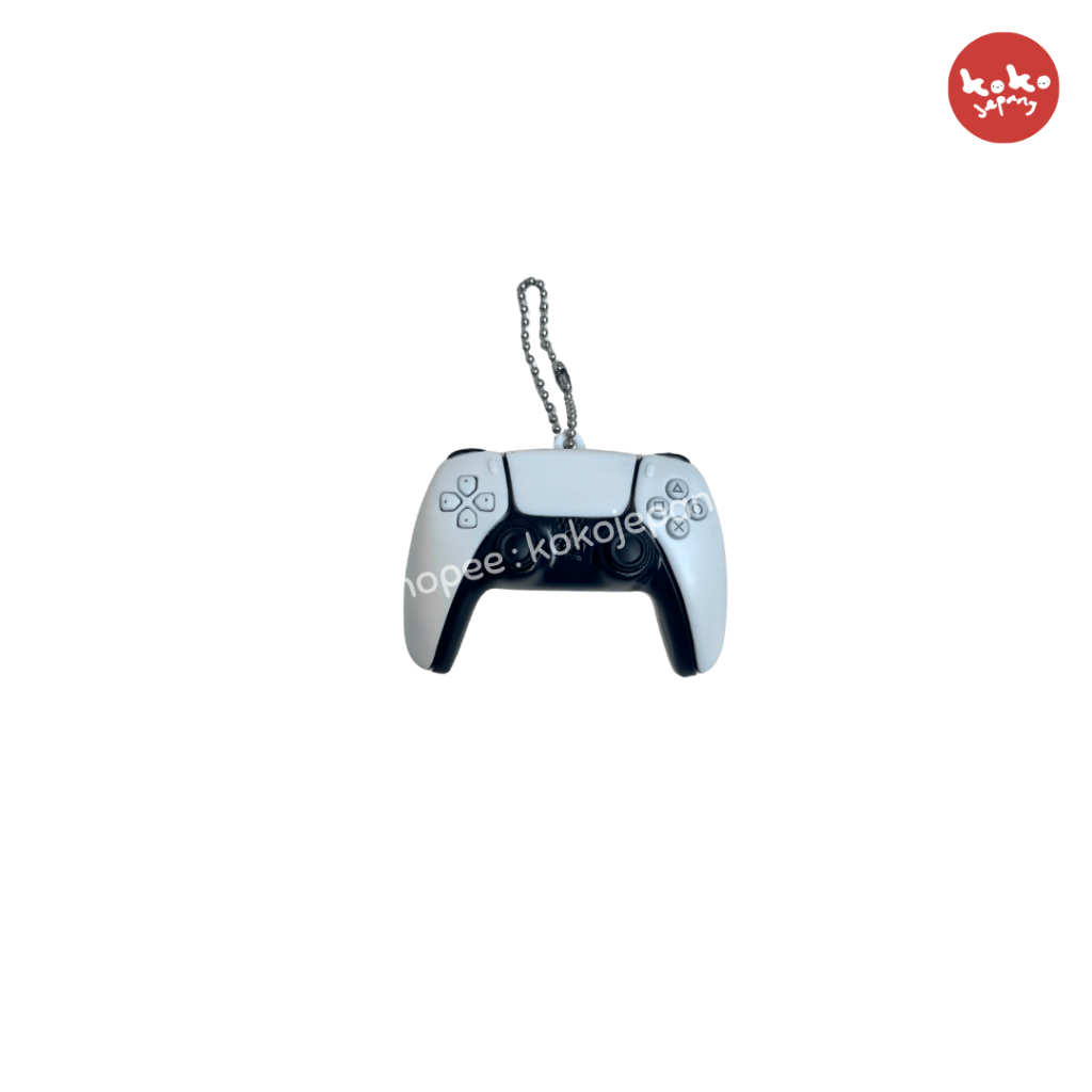 [PLAYSTATION OFFICIAL] Playstation 5 Controller Gacha