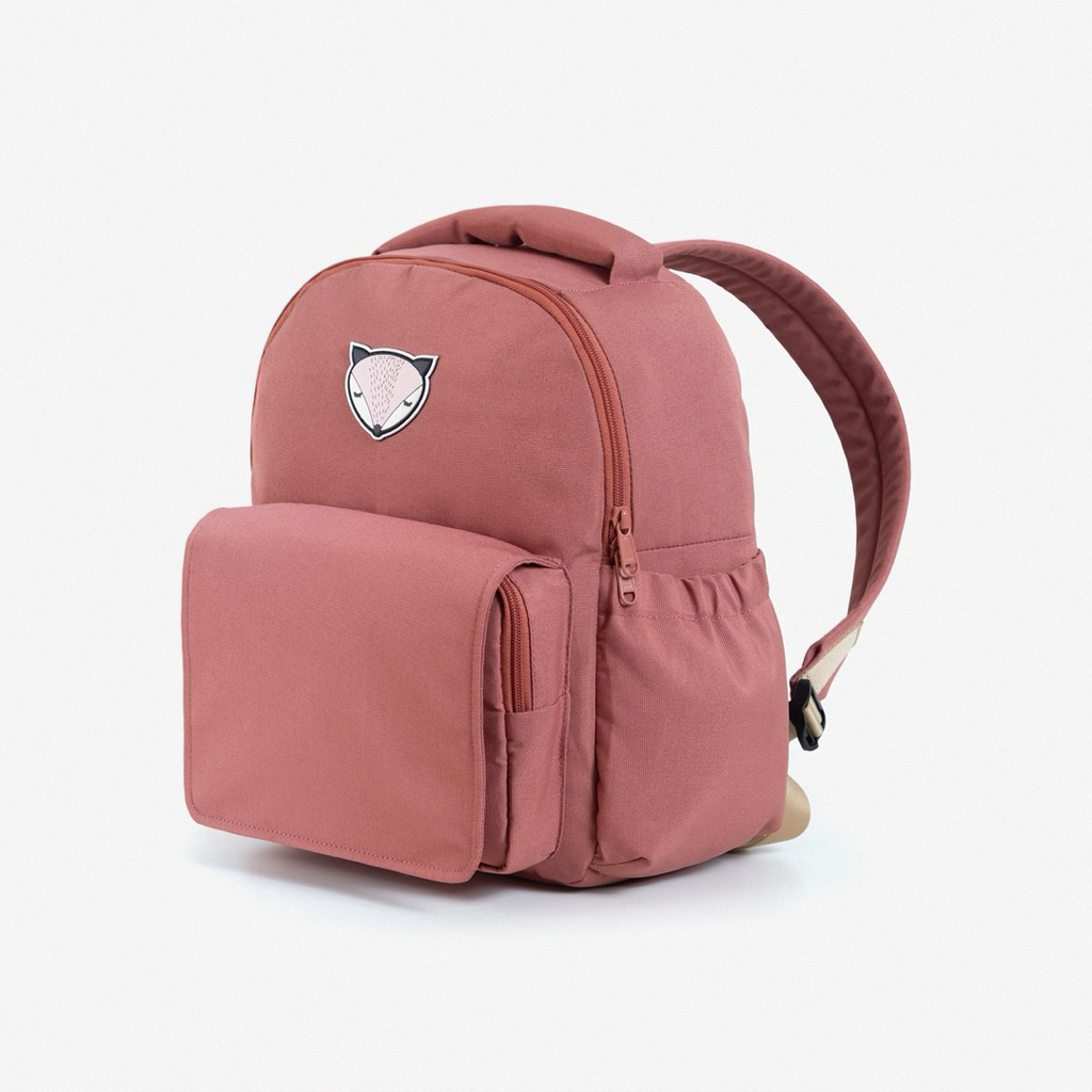Little Munya Puffy Backpack Ransel Wanita Backpack Wanita