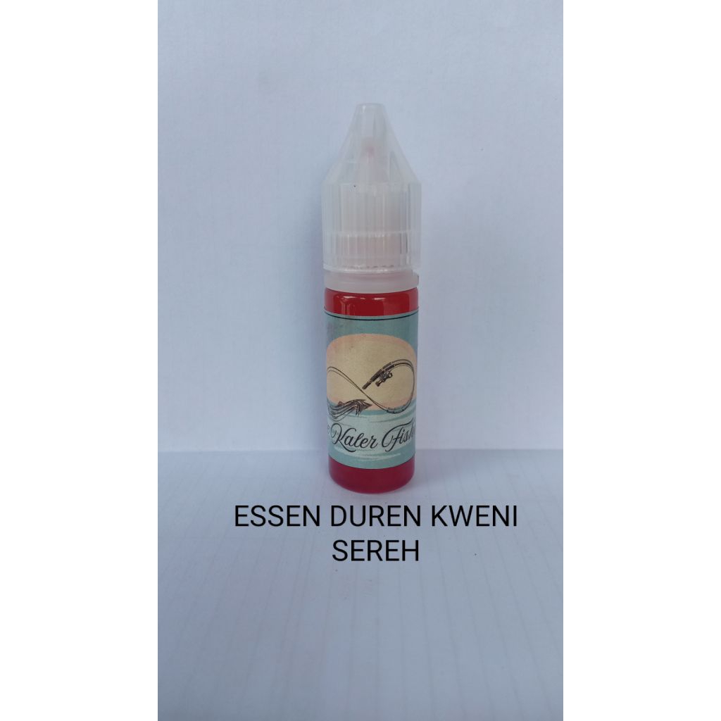 Essen aroma Duren kweni sereh 15ml
