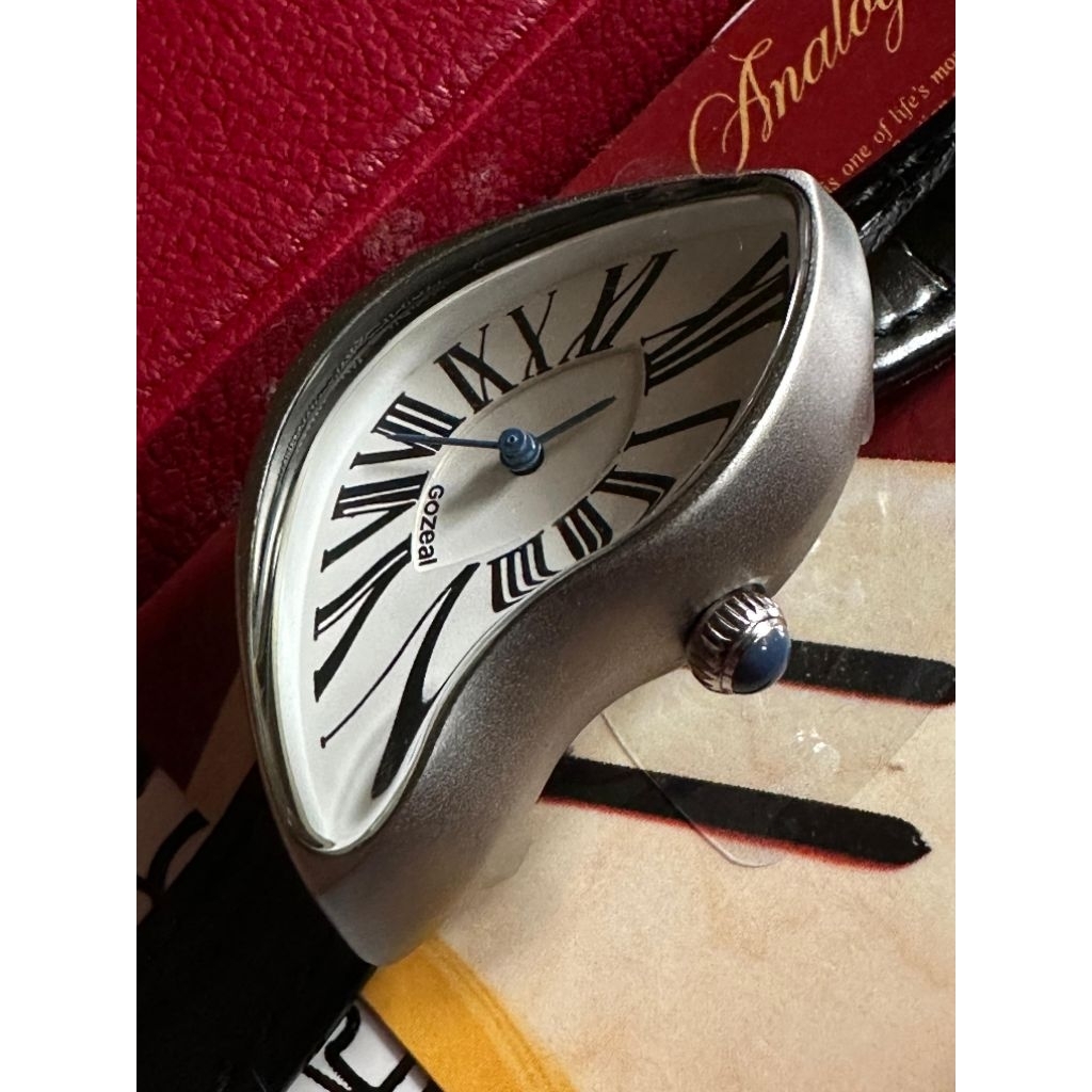 GOZEAL WATCH || PELO