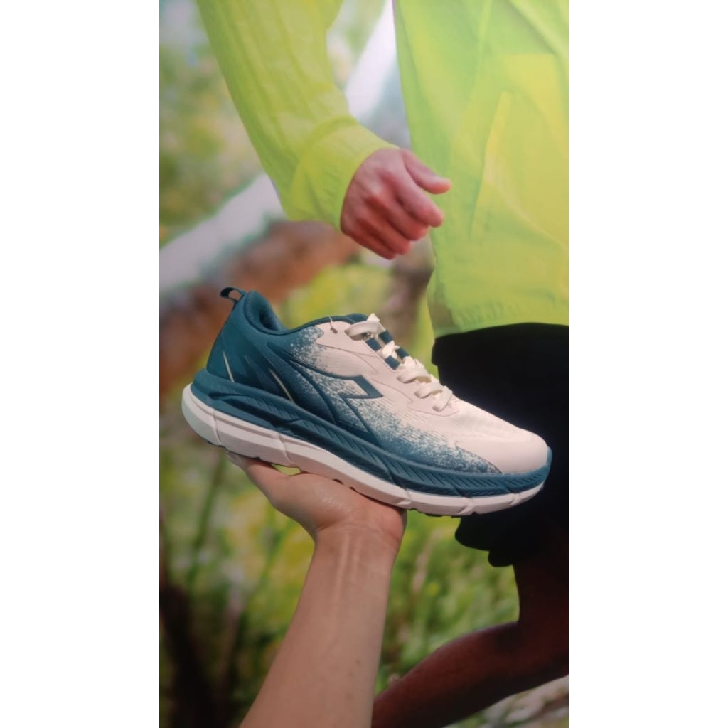 SEPATU DIADORA NOSE MEN'S RUNNING-DIARU241233H