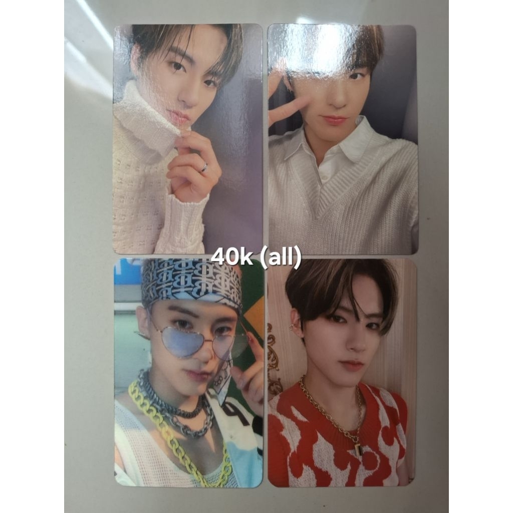 PC Eric the boyz lapothicell