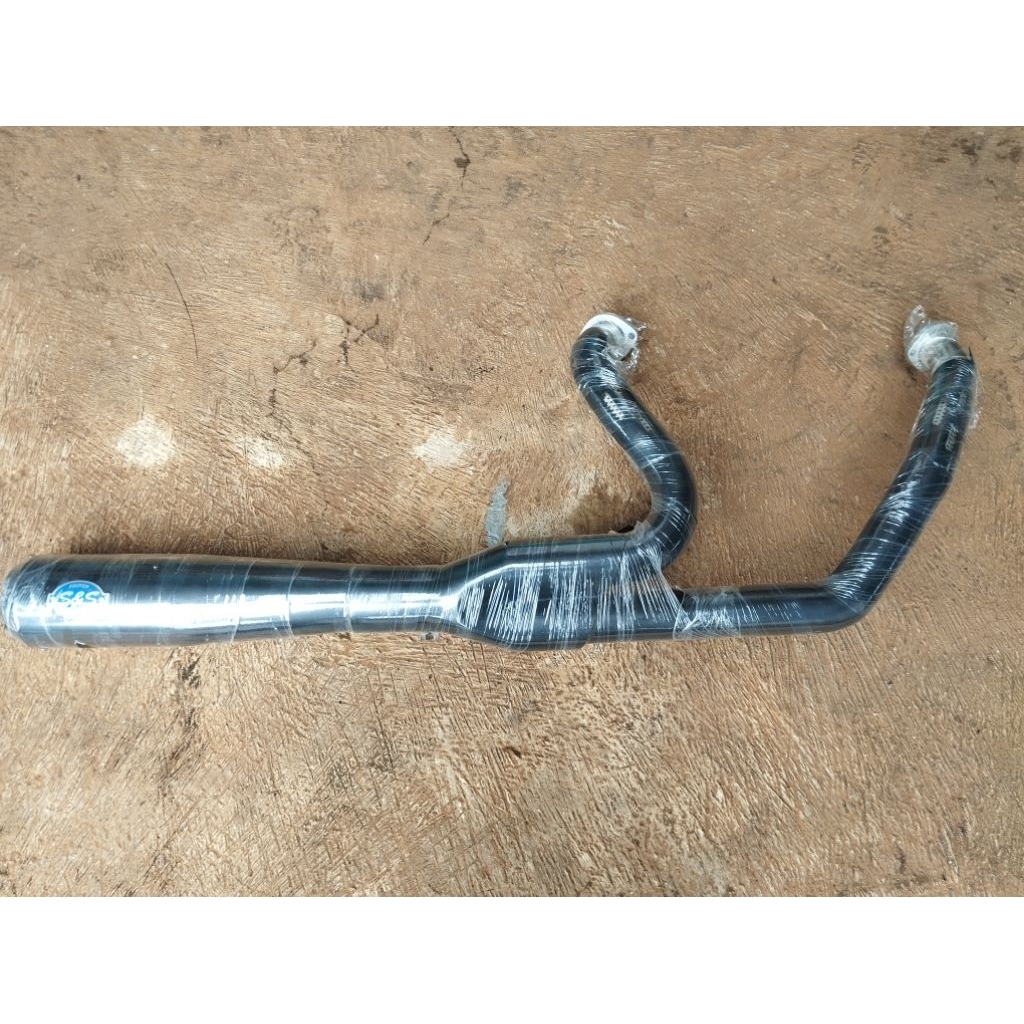 Knalpot Harley Davidson sportster,dyna,VnH