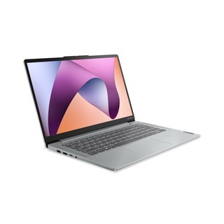 Lenovo IdeaPad Slim 5 Light 14ABR8 37ID [Ryzen 7 7730U 8GB 512GB W11 - Cloud Grey]
