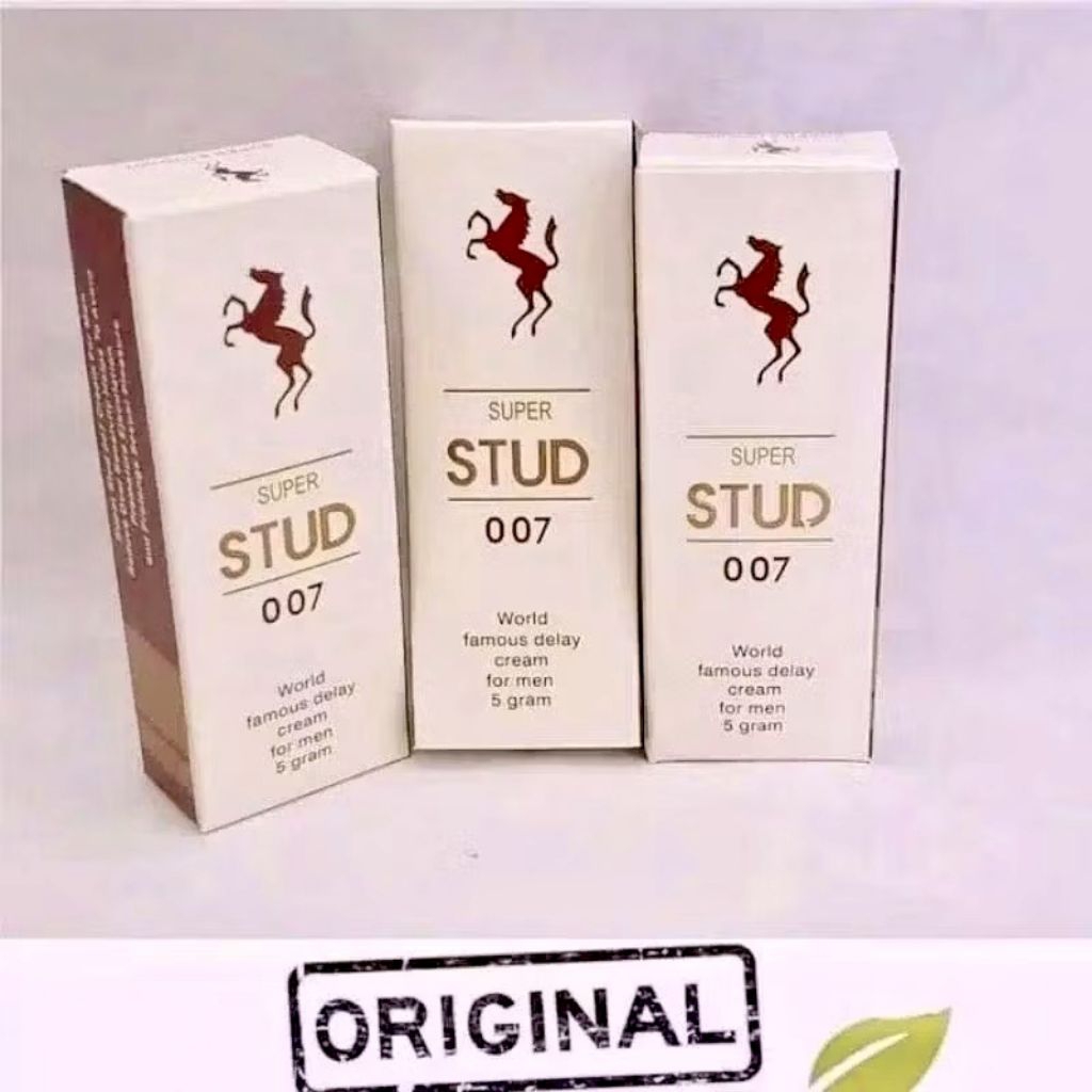 STUD 007 OLES PRIA DWSA