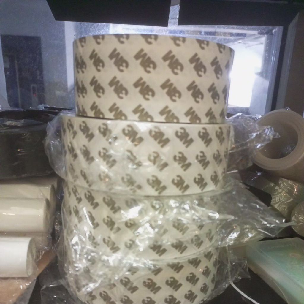 

double tape 3m 48mm x 50m