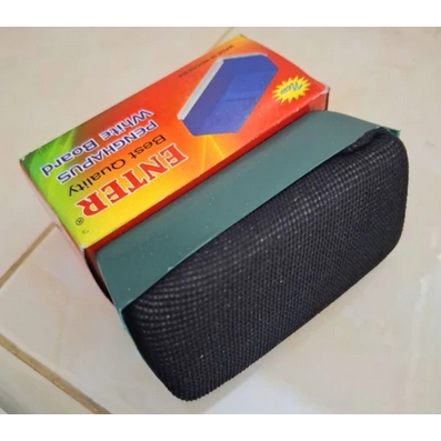 

Penghapus Papan Tulis Spidol Kecil Eraser White Board Mini Enter