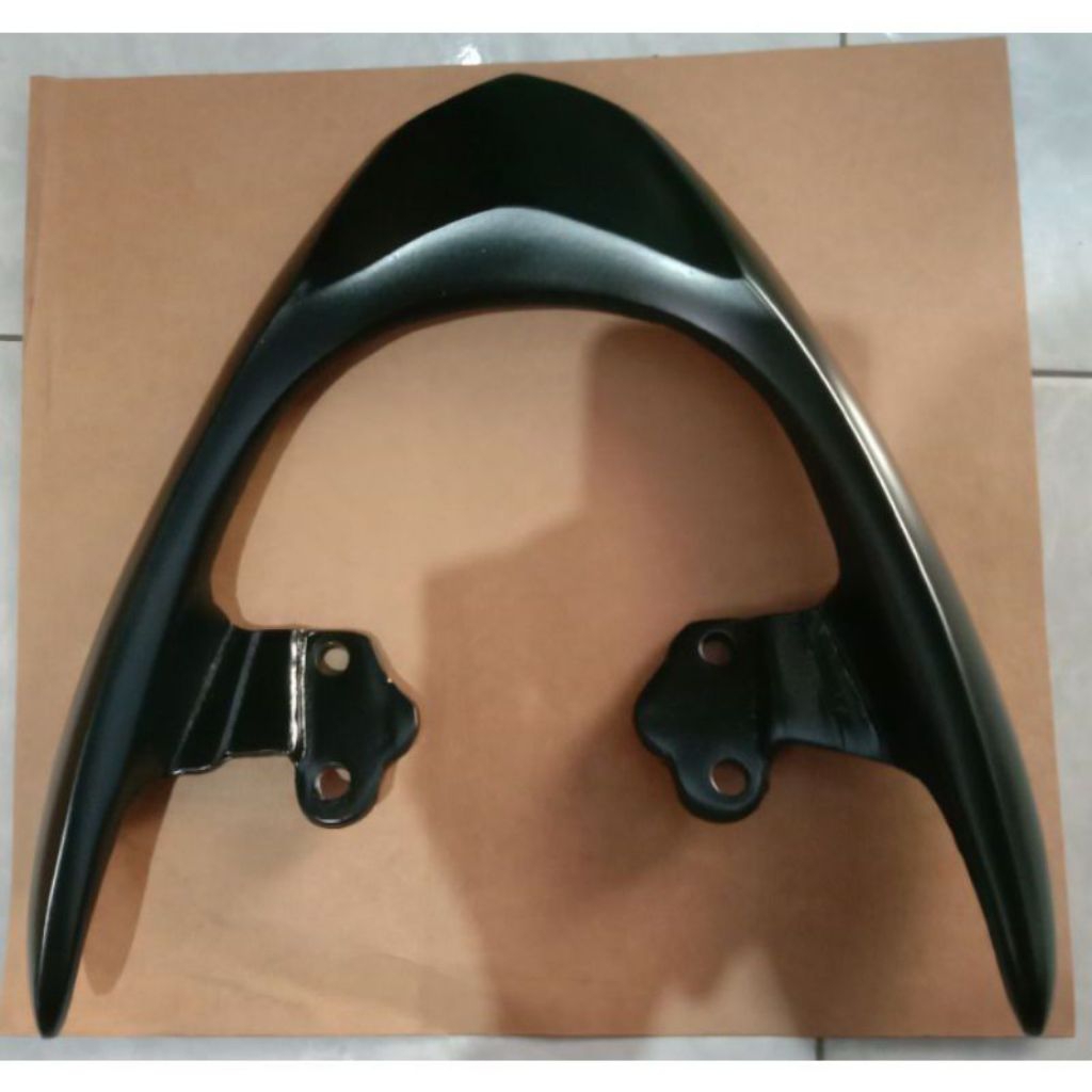 Behel Supra Fit New Behel Supra Fit Lama Model Terbaru High Quality 2 Varian Warna MSH Variasi Motor