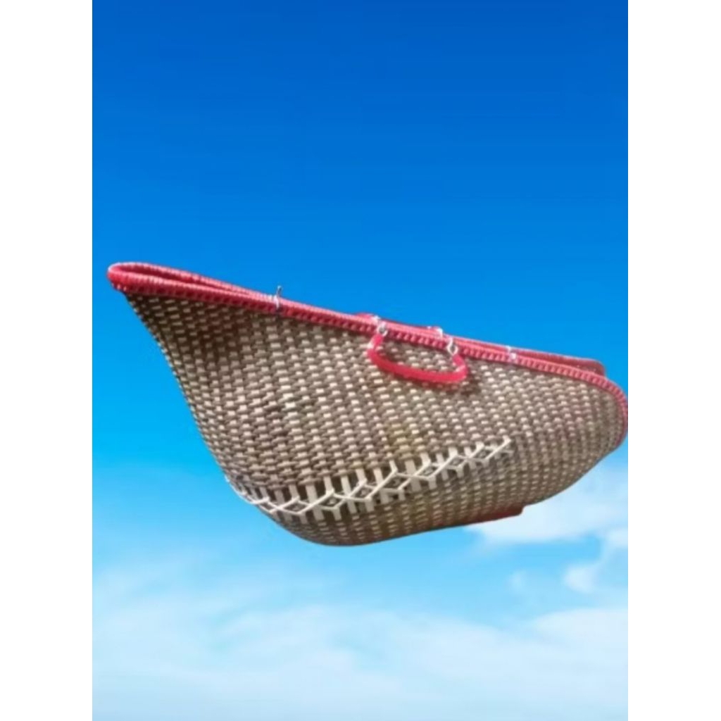 KISO/KEPEK ROTAN AYAM BANGKOK