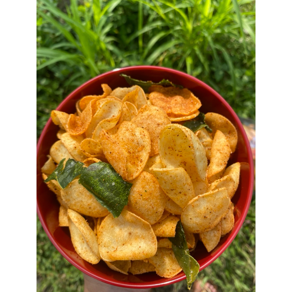 

CITRUK MORING DAUN JERUK 250 gram 500 gram 1 kg snack cemilan