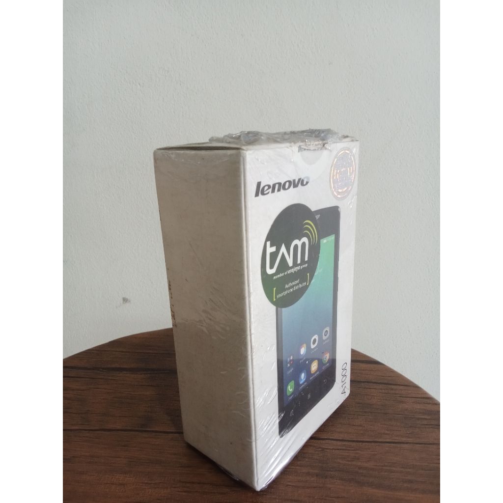 Lenovo 1 GB ram 8 GB  android 4g