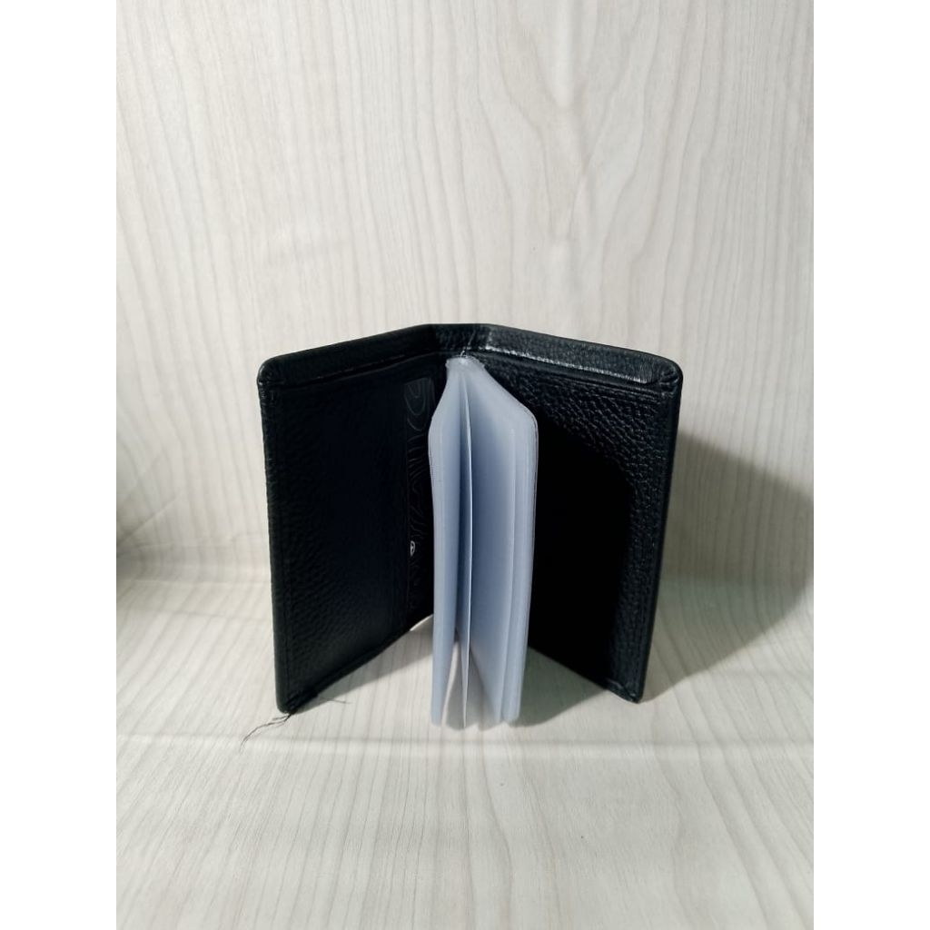 Dompet Album kartu polos