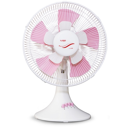 Turbo Kipas Angin Desk Fan 12 CFR 1082