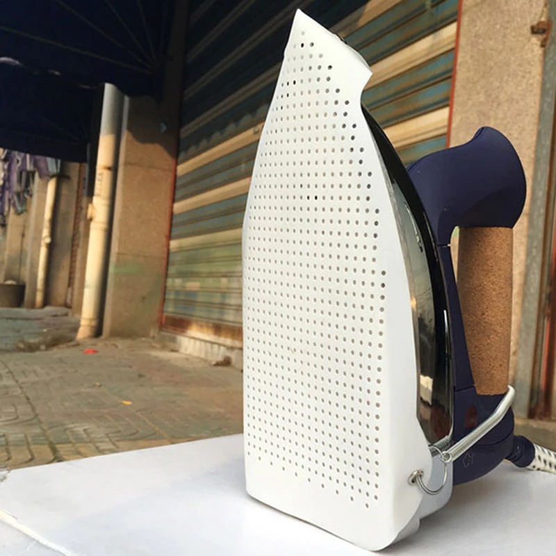Cover Setrika Anti Lengket - IS25 - White