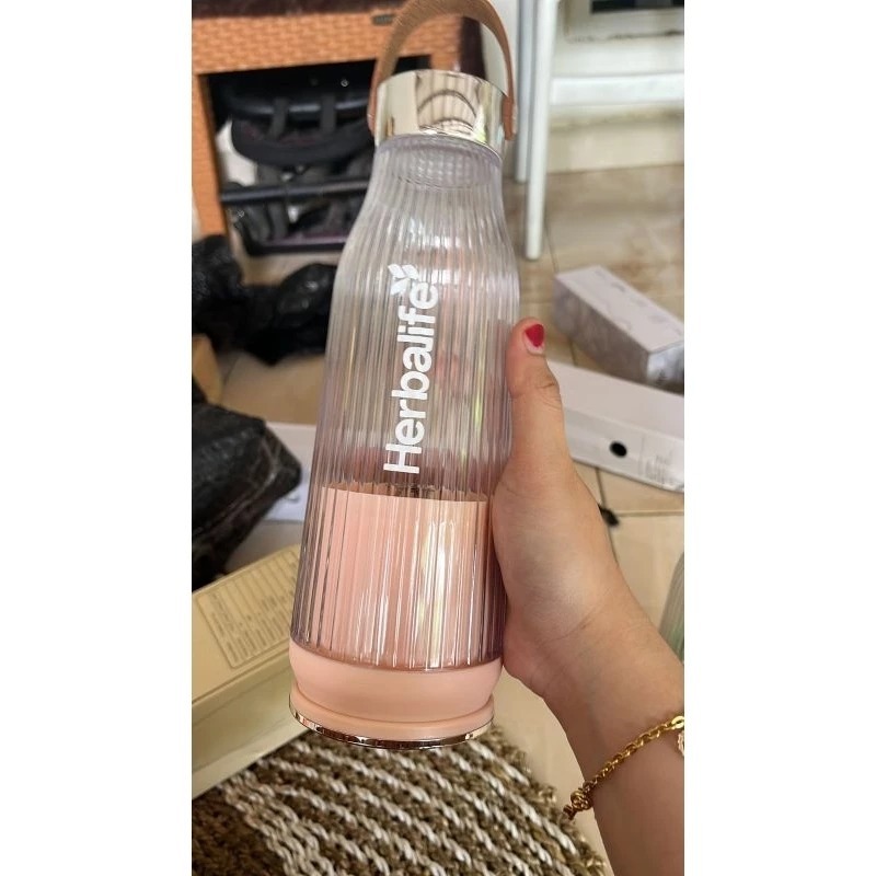 Blender portable juicer cup