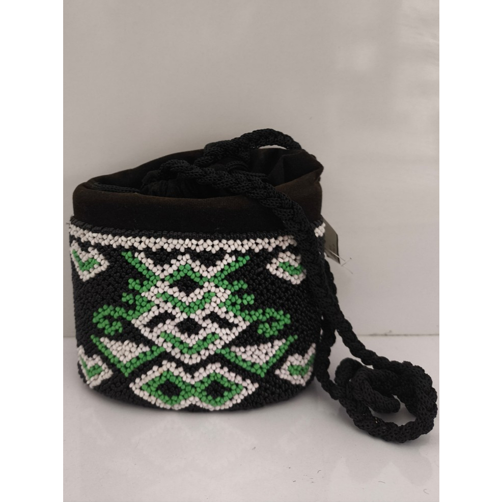 Tas, Dompet, Manik  Kecil