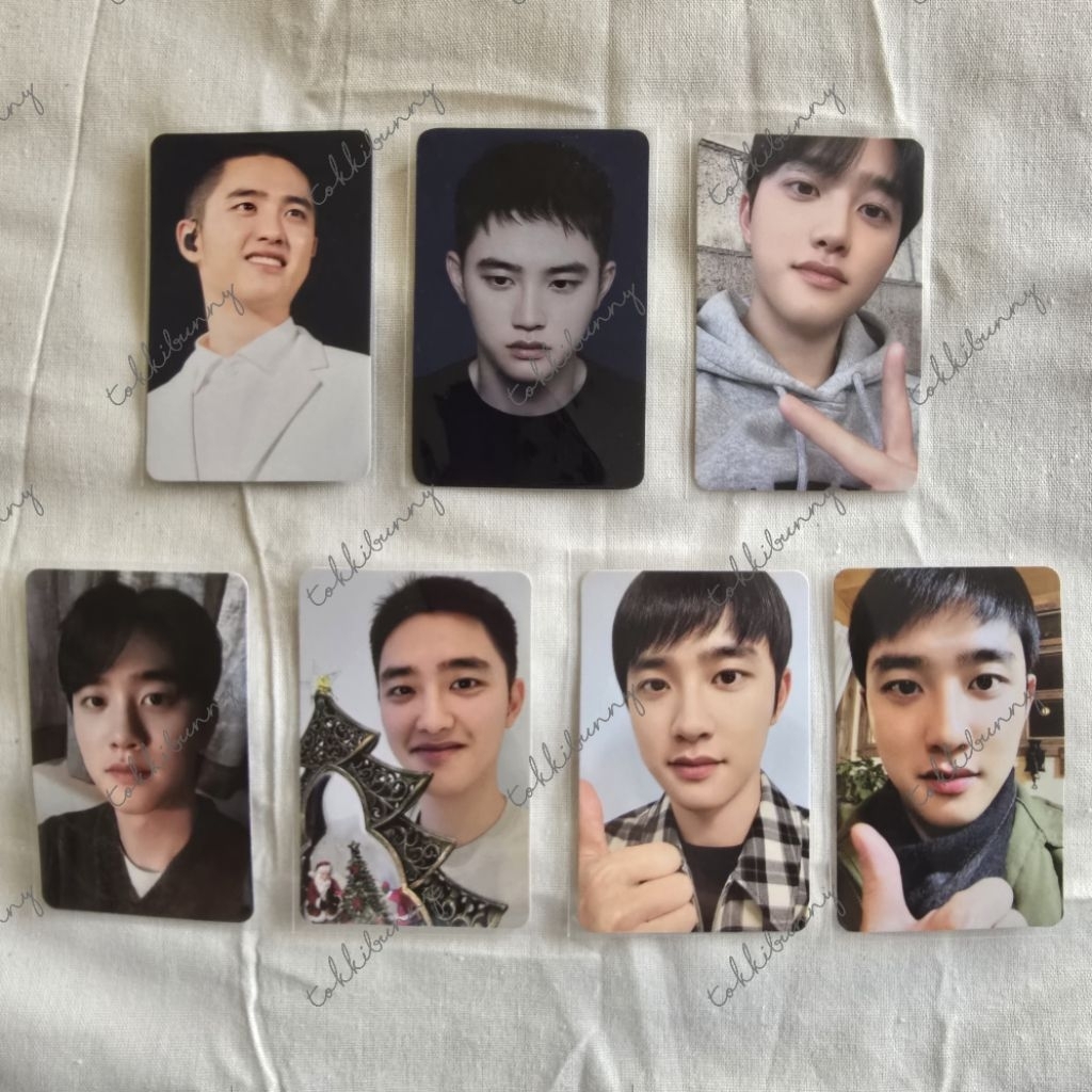 EXO D.O. Kyungsoo pc