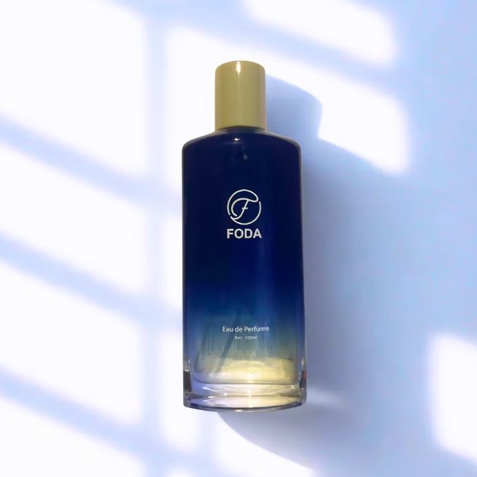 Secret Memories - Foda Parfum -  EDP 100ML