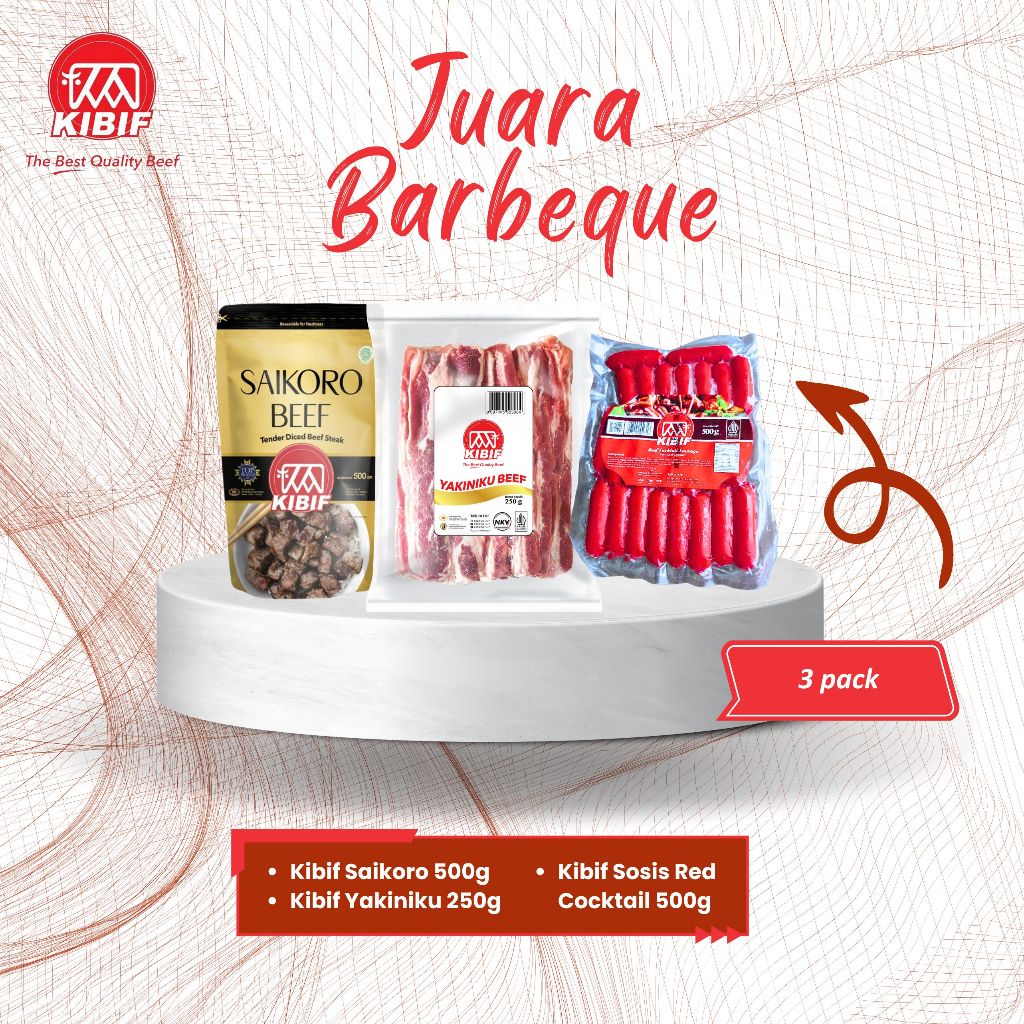 

7.7 Promo Juara Barbeque