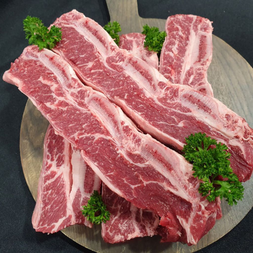 

Fiffa Jaya Shortplate 500gr, daging grill sapi, daging sapi 500gr murah