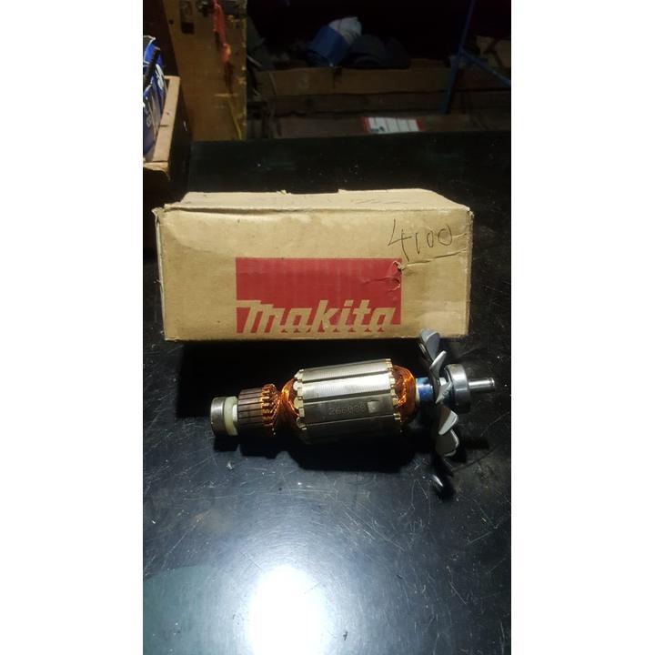 

Armature Angker Marble Cutter 4100NH PEMOTONG Potong Keramik 4100 NH