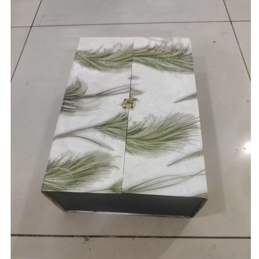 

kotak kado / kotak Hampres UK 35x25x11