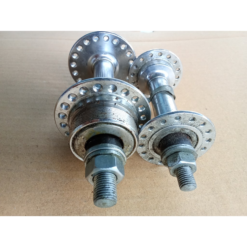 Set Hub FREEHUB As 32-40