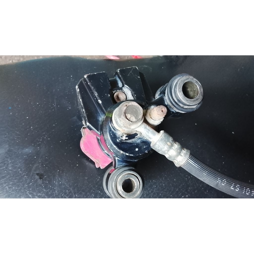 kaliper cakram Mio lama/Mio sporty