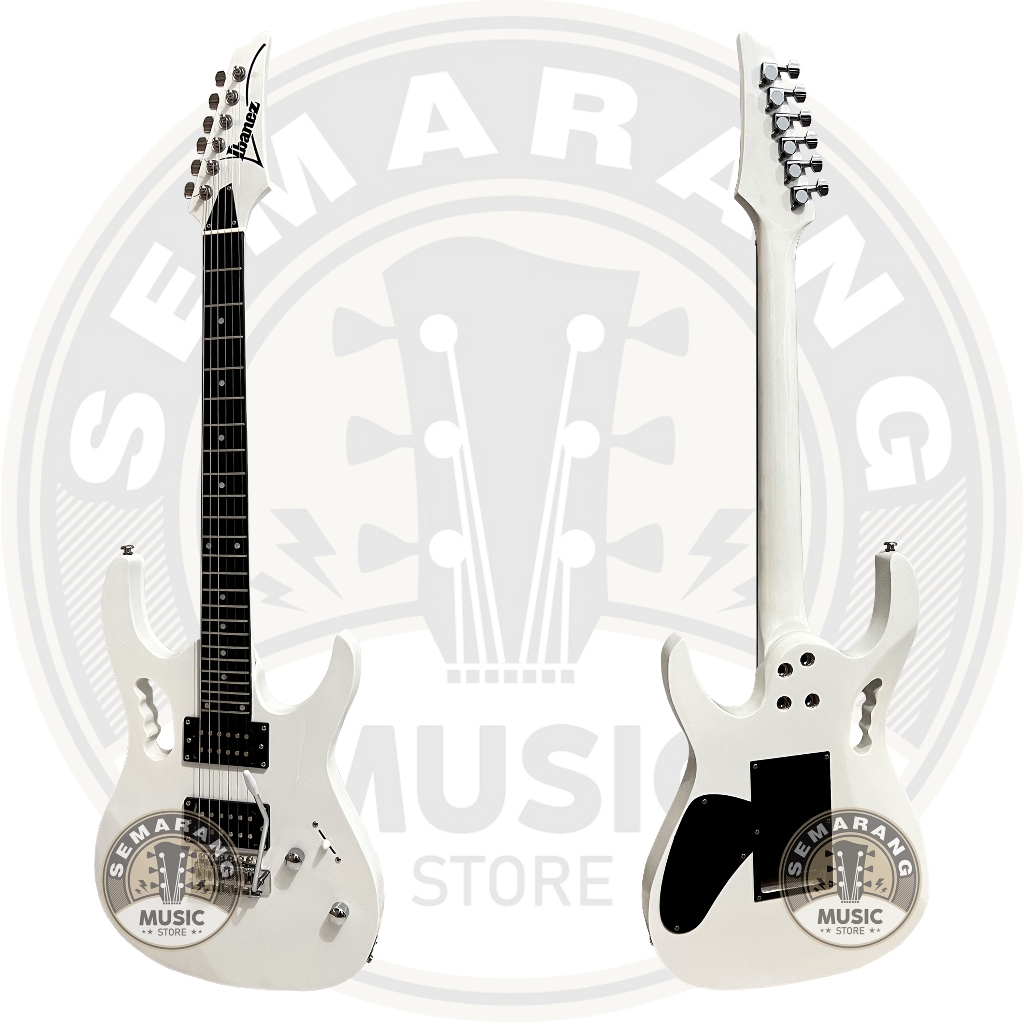 NEW  Gitar Elektrik Ibanez Jem Gitar Listrik Ibanez Jem