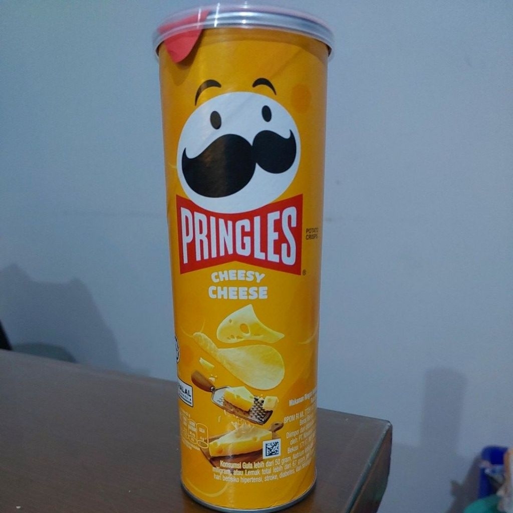 

Pringles