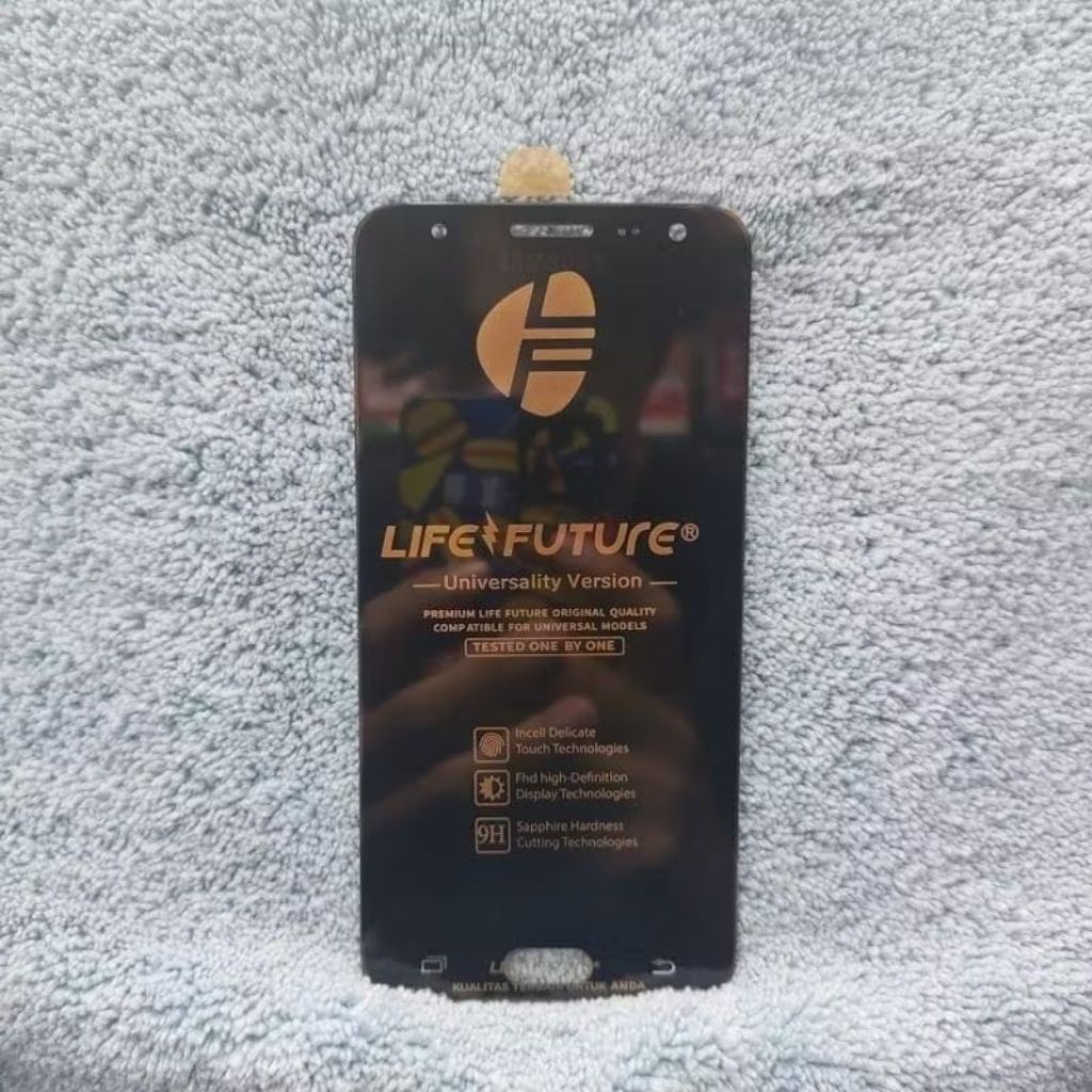 LCD SAMSUNG J5 PRIME