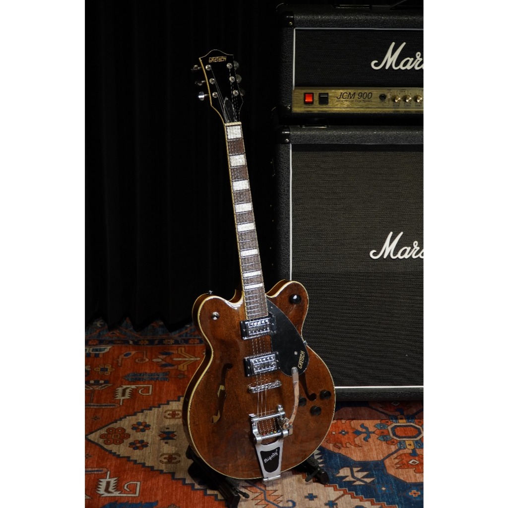 Gretsch G2622T Streamliner Hollowbody in Imperial Stain with Bigsby IS220804333 (USED)