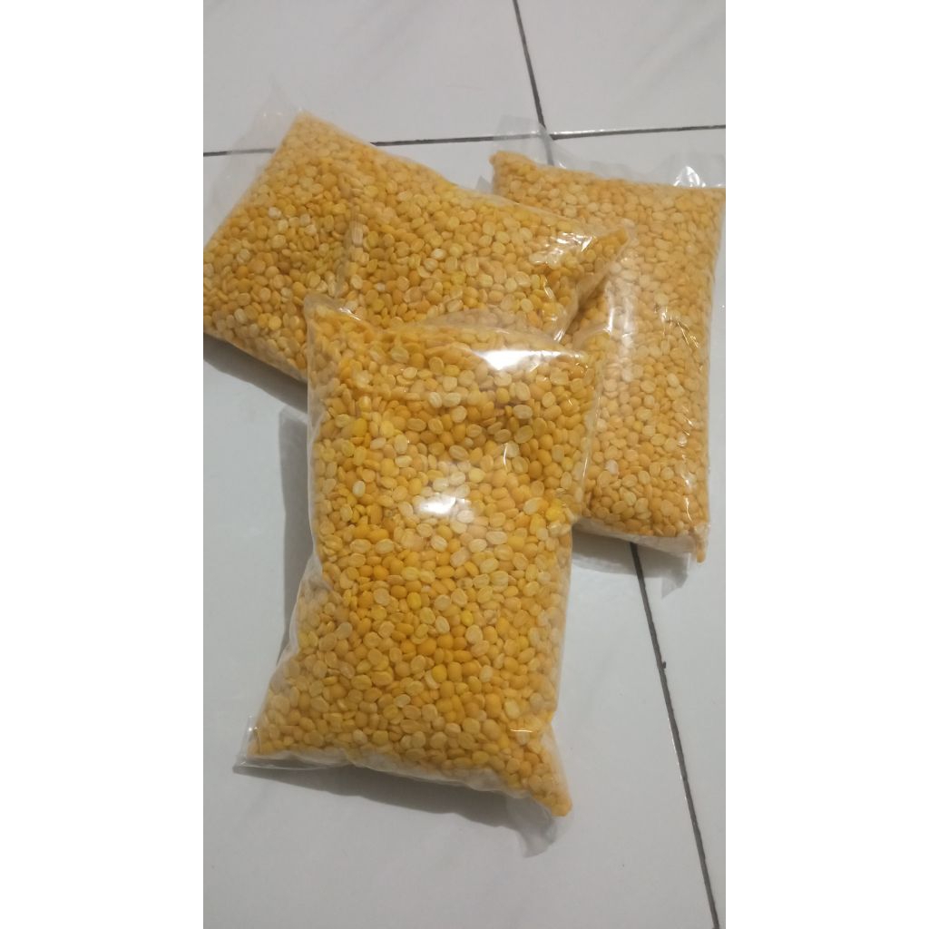 

kacang hijau kupas 250gr murah