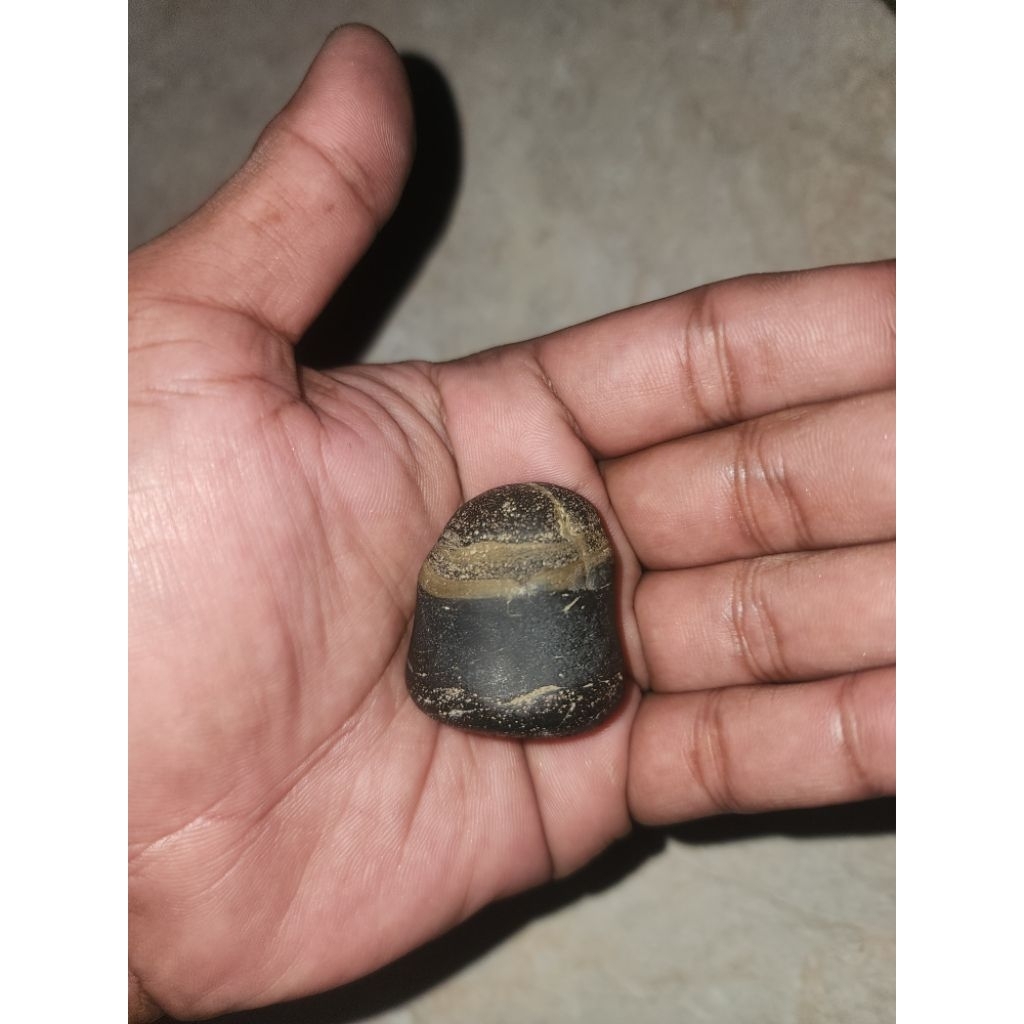 peninggalan mbah barang kuno batu antik unikk jadul